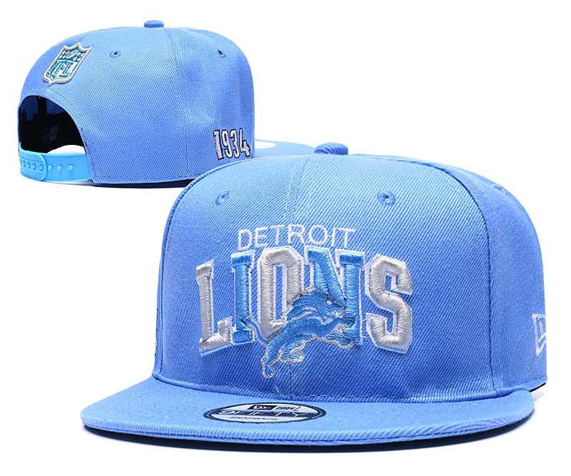Detroit Lions Team Logo Adjustable Hat YD (6),We sell and wholesale Detroit Lions Team Logo Adjustable Hat YD (6) on line form chian!